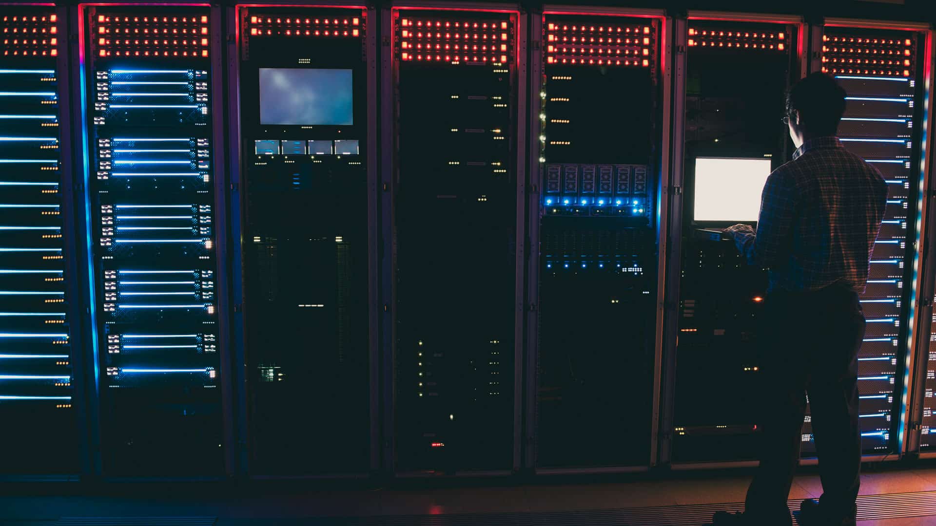 cybersecurity
