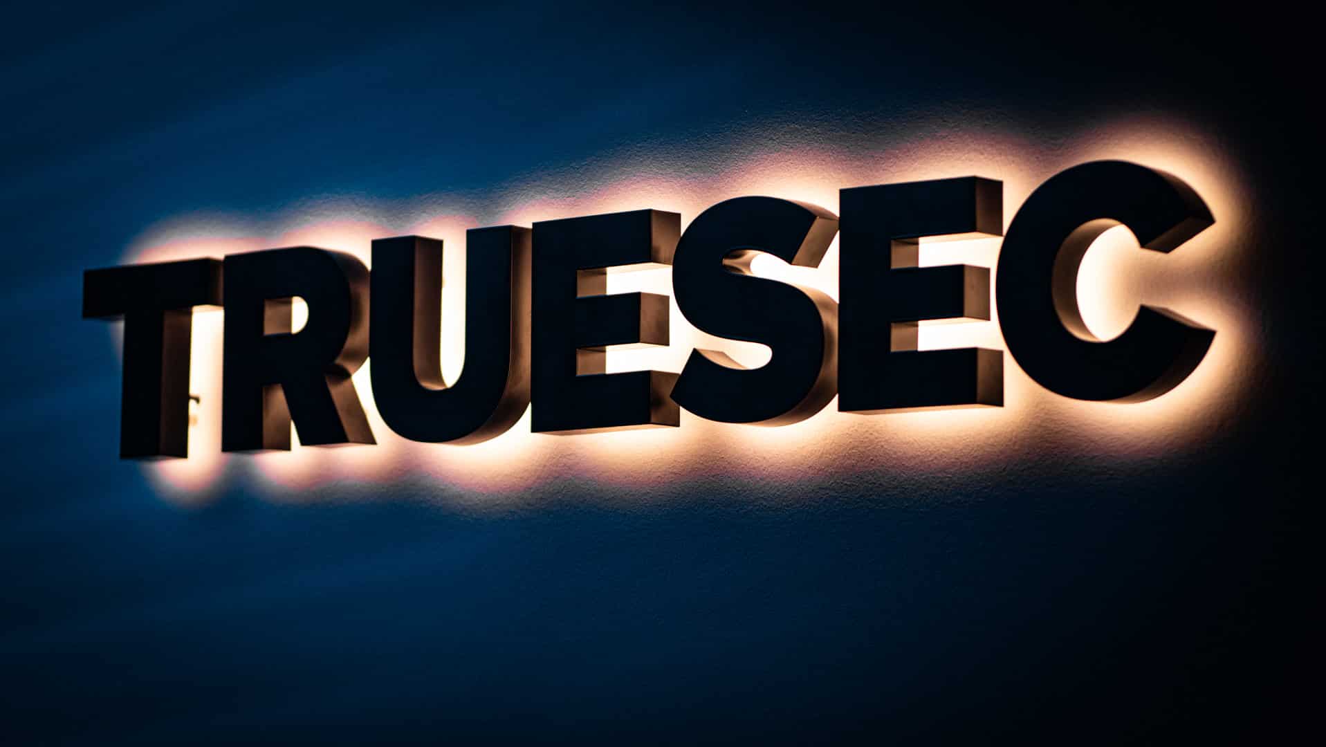 Truesec, One Partner for All Cybersecurity Solutions