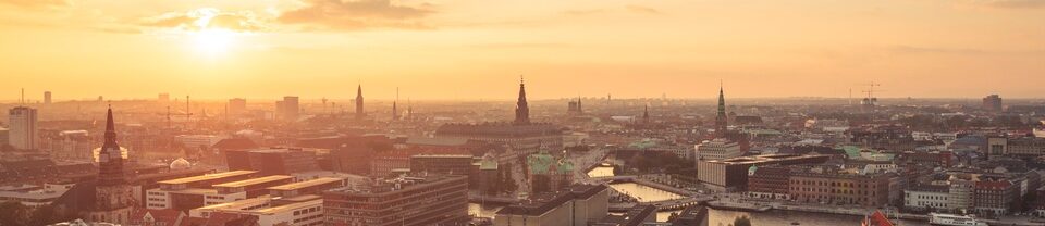 Header imageCybersäkerhetsbolaget Truesec etablerar bolag i Danmark