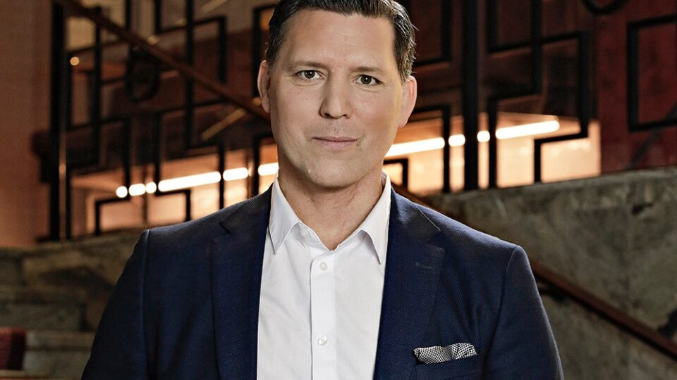 "Krav på lösensummor uppemot 300 miljoner SEK"