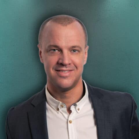 Johan Lindström