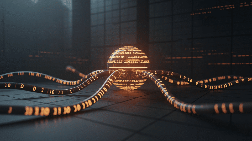 mythos ai claude visual abstraction